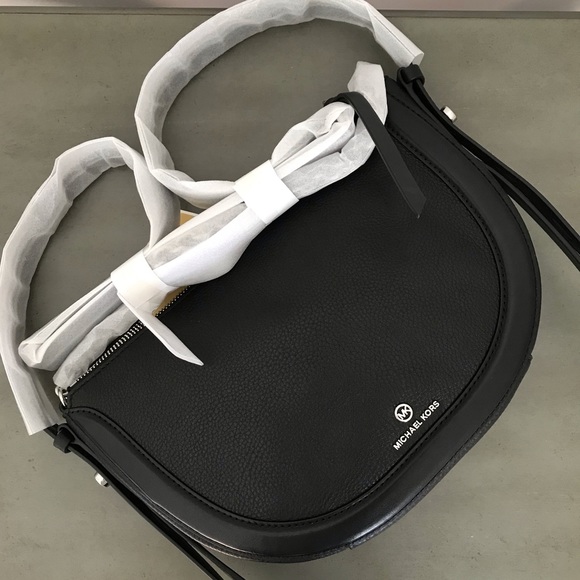 MICHAEL Michael Kors Bags Michael Kors Jagger Small Messenger Bag